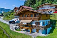 Vakantie accommodatie Wald Im Pinzgau Salzburger Land 14 personen - Österreich - Salzburger Land - Wald Im Pinzgau