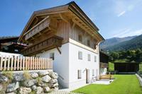 Vakantie accommodatie Fendels Tirol 8 personen - Österreich - Tirol - Fendels