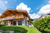 Vakantie accommodatie Piesendorf Salzburger Land 10 personen - Österreich - Salzburger Land - Piesendorf