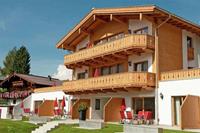 Vakantie accommodatie Maria Alm am Steinernen Meer Salzburger Land 5 personen - Österreich - Salzburger Land - Maria Alm am Steinernen Meer