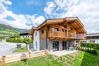 Vakantie accommodatie Piesendorf Salzburger Land 10 personen - Österreich - Salzburger Land - Piesendorf