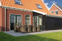 Vakantie accommodatie Noord-Beveland Niederländische Küste,Zeeland 10 personen - Niederlande - Niederländische Küste,Zeeland - Noord-Beveland