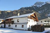 Vakantie accommodatie Längenfeld Tirol 8 personen - Österreich - Tirol - Längenfeld
