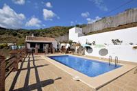 Vakantie accommodatie El Borge Andalusien,Costa del Sol,Spanische Küste 6 personen - Spanien - Andalusien,Costa del Sol,Spanische Küste - El Borge