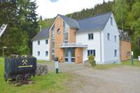 Vakantie accommodatie Hellenthal Eifel,Nordrhein-Westfalen 22 personen - Deutschland - Eifel,Nordrhein-Westfalen - Hellenthal