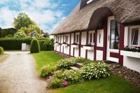 Vakantie accommodatie Klütz Boltenhagen & Klützer Winkel,Mecklenburgische Ostseeküste,Mecklenburg-Vorpommern,Ostsee 5 personen - Deutschland - Boltenhagen & Klützer Winkel,Mecklenb