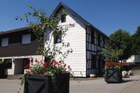 Vakantie accommodatie Monschau Eifel,Nordrhein-Westfalen 36 personen - Deutschland - Eifel,Nordrhein-Westfalen - Monschau