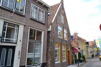 Vakantie accommodatie Enkhuizen Nordholland 10 personen - Niederlande - Nordholland - Enkhuizen