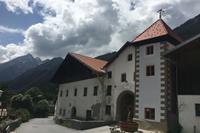 Vakantie accommodatie Pfunds Tirol 10 personen - Österreich - Tirol - Pfunds