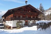 Vakantie accommodatie Reith im Alpbachtal Tirol 4 personen - Österreich - Tirol - Reith im Alpbachtal