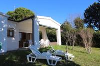 Vakantie accommodatie Villaggio Taunus Adria,Marken 6 personen - Italien - Adria,Marken - Villaggio Taunus