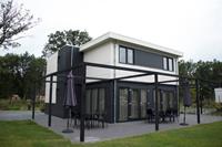 Vakantie accommodatie IJhorst Overijssel 10 personen - Niederlande - Overijssel - IJhorst