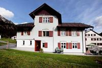 Vakantie accommodatie Dalaas Vorarlberg 9 personen - Österreich - Vorarlberg - Dalaas