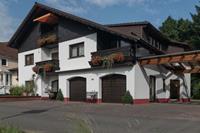 Vakantie accommodatie Mossautal Hessen 5 personen - Deutschland - Hessen - Mossautal