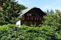 Vakantie accommodatie Masserberg Thüringen 3 personen - Deutschland - Thüringen - Masserberg