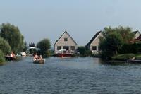 Vakantie accommodatie Wervershoof Nordholland 6 personen - Niederlande - Nordholland - Wervershoof