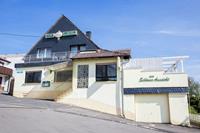 Vakantie accommodatie Harscheid Eifel,Rheinland-Pfalz 18 personen - Deutschland - Eifel,Rheinland-Pfalz - Harscheid