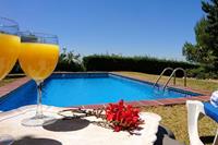 Vakantie accommodatie Antequera Andalusien 2 personen - Spanien - Andalusien - Antequera