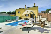 Vakantie accommodatie Rovinj Istrien 10 personen - Kroatien - Istrien - Rovinj