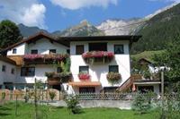 Vakantie accommodatie Pettneu am Arlberg Tirol 5 personen - Österreich - Tirol - Pettneu am Arlberg