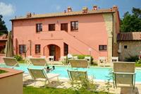 Vakantie accommodatie Gambassi Terme Toskana,Florenz und Umgebung 4 personen - Italien - Toskana,Florenz und Umgebung - Gambassi Terme