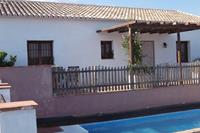 Vakantie accommodatie Algarinejo Andalusien 9 personen - Spanien - Andalusien - Algarinejo