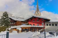 Vakantie accommodatie Krimml Salzburger Land 8 personen - Österreich - Salzburger Land - Krimml