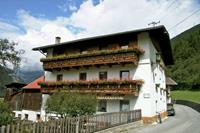 Vakantie accommodatie Faggen Tirol 4 personen - Österreich - Tirol - Faggen