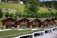 Vakantie accommodatie Wald Im Pinzgau Salzburger Land 8 personen - Österreich - Salzburger Land - Wald Im Pinzgau