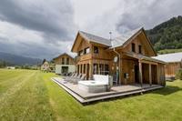 Vakantie accommodatie Murau Steiermark 12 personen - Österreich - Steiermark - Murau