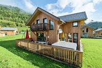 Vakantie accommodatie Murau Steiermark 10 personen - Österreich - Steiermark - Murau