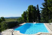 Vakantie accommodatie Beaufort Languedoc-Roussillon,Südfrankreich 6 personen - Frankreich - Languedoc-Roussillon,Südfrankreich - Beaufort