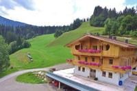 Vakantie accommodatie Westendorf Tirol 4 personen - Österreich - Tirol - Westendorf