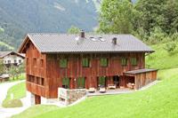 Vakantie accommodatie Ramsau im Zillertal Tirol 10 personen - Österreich - Tirol - Ramsau im Zillertal