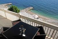 Vakantie accommodatie Podstrana Dalmatien,Split und Umgebung 4 personen - Kroatien - Dalmatien,Split und Umgebung - Podstrana