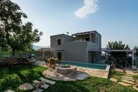 Vakantie accommodatie Kastellos Kreta 7 personen - Griechenland - Kreta - Kastellos