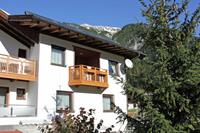 Vakantie accommodatie Pettneu am Arlberg Tirol 6 personen - Österreich - Tirol - Pettneu am Arlberg