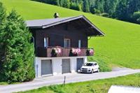 Vakantie accommodatie Sankt Ulrich am Pillersee Tirol 5 personen - Österreich - Tirol - Sankt Ulrich am Pillersee