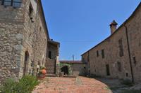 Vakantie accommodatie Roccastrada Toskana,Siena und Umgebung 4 personen - Italien - Toskana,Siena und Umgebung - Roccastrada