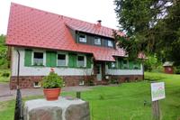 Vakantie accommodatie Tabarz/Thüringer Wald Thüringen 2 personen - Deutschland - Thüringen - Tabarz/Thüringer Wald