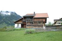 Vakantie accommodatie Reichenbach im Kandertal Berner Oberland 3 personen - Schweiz - Berner Oberland - Reichenbach im Kandertal