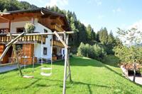 Vakantie accommodatie Silbertal Vorarlberg 4 personen - Österreich - Vorarlberg - Silbertal