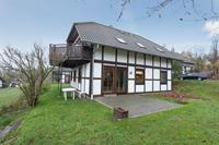 Vakantie accommodatie Frankenau Hessen 4 personen - Deutschland - Hessen - Frankenau