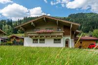 Vakantie accommodatie Bramberg am Wildkogel Salzburger Land 8 personen - Österreich - Salzburger Land - Bramberg am Wildkogel