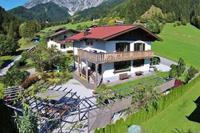 Vakantie accommodatie Leogang Salzburger Land 6 personen - Österreich - Salzburger Land - Leogang