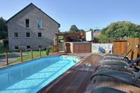 Vakantie accommodatie Stoumont Lüttich / Spa / Malmedy / Stavelot und Umgebung,Ardennen,Lüttich 9 personen - Belgien - Lüttich / Spa / Malmedy / Stavelot und Umgebung,Ardennen,Lütt