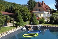 Vakantie accommodatie Pirna Sachsen 4 personen - Deutschland - Sachsen - Pirna