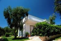 Vakantie accommodatie Mattinata Apulien 4 personen - Italien - Apulien - Mattinata