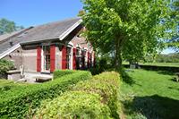 Vakantie accommodatie Dwingeloo Drenthe 8 personen - Niederlande - Drenthe - Dwingeloo