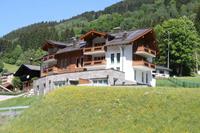 Vakantie accommodatie Saalbach Salzburger Land 6 personen - Österreich - Salzburger Land - Saalbach